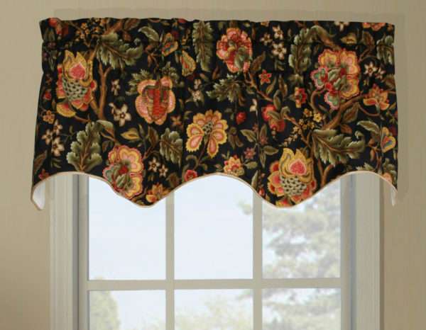 Duchess Filler Valance - Imperial Dress