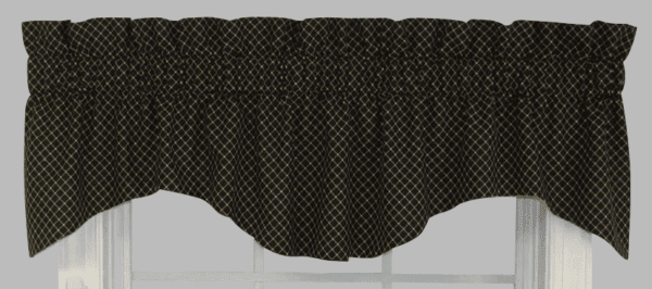 Tyvek M Shaped Valance - CLOSING OUT