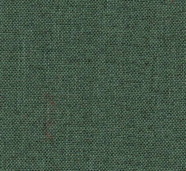 Canvas Black-Out Insulated Grommet Panel - Paprika, Juniper - Image 2