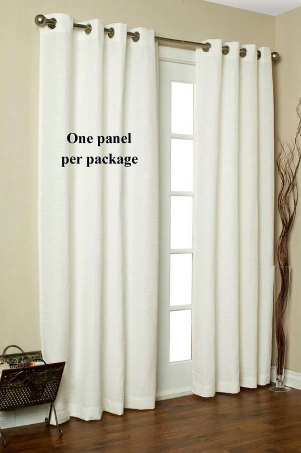 Cite - Grommet Panel - CLEARANCE - Image 2