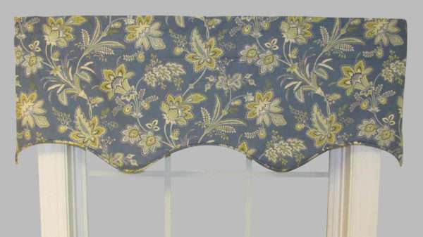 Barano Duchess Filler Valance - Closing Out