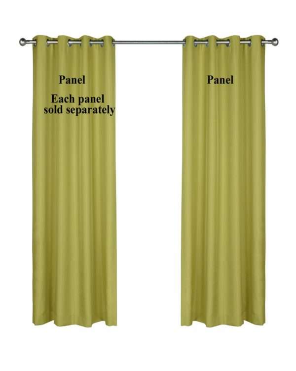Gazebo Grommet Top Panel (Stripe or Solid) - Image 3