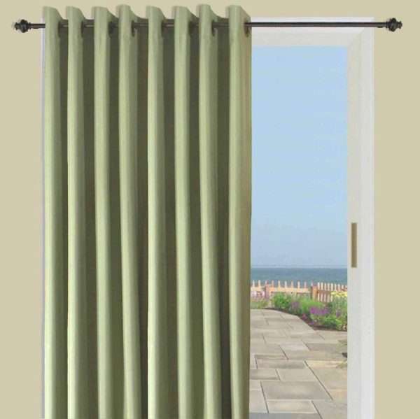 Elegance Insulated Single Grommet Panel - Image 4