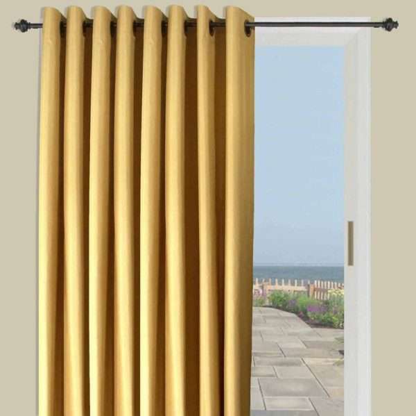 Elegance Insulated Single Grommet Panel - Image 3