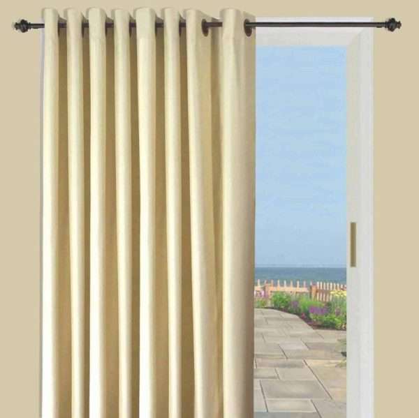 Elegance Insulated Single Grommet Panel - Image 2