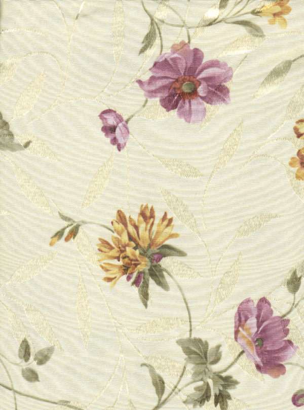 Whitfield Floral Tailored Panel - Image 2