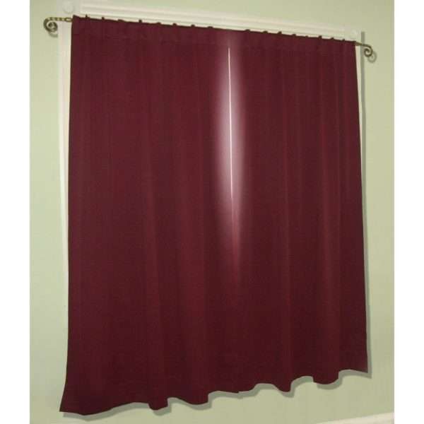 Ultimate Black Out - 2 Way Loop/Pocket Panel - Image 4