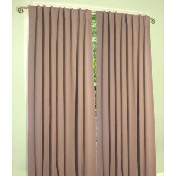 Ultimate Black Out - 2 Way Loop/Pocket Panel - Image 3