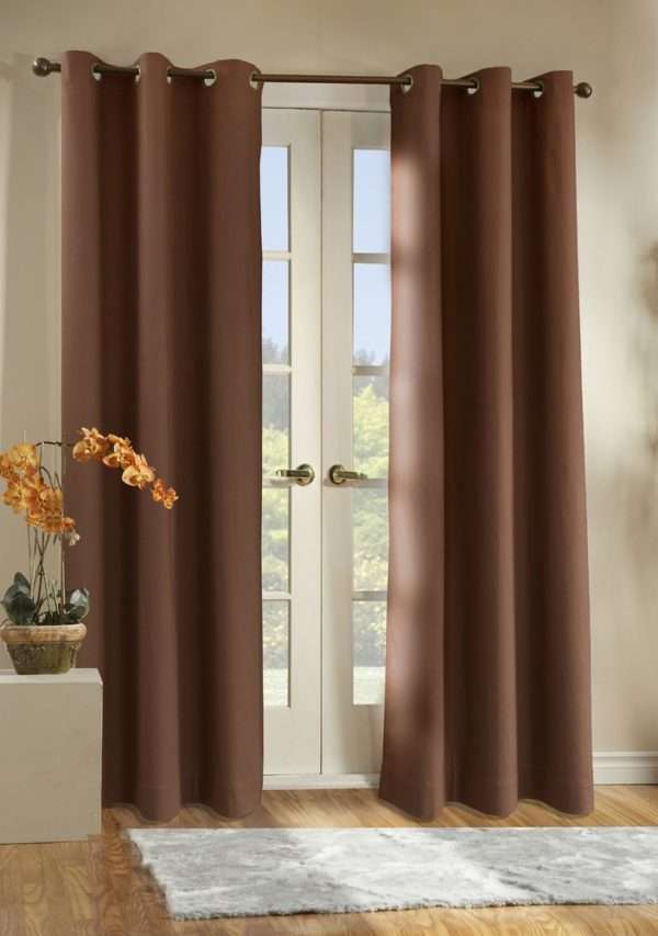 Weathermate Solid Grommet Panels (pair) -- Thermalogic - Image 4
