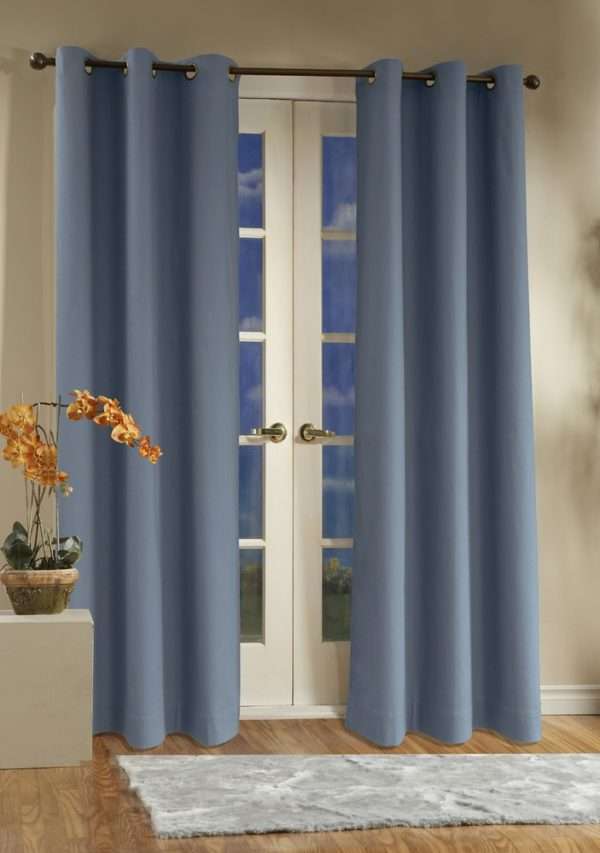 Weathermate Solid Grommet Panels (pair) -- Thermalogic - Image 5