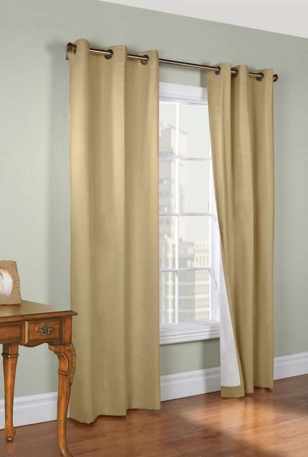 Weathermate Solid Grommet Panels (pair) -- Thermalogic - Image 7