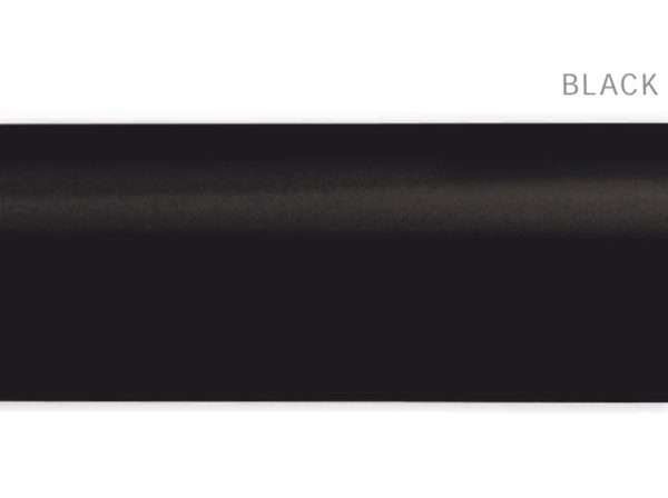 1-3/8" diameter Smooth Wood Pole - Wood Trends Classics - Kirsch - Image 2