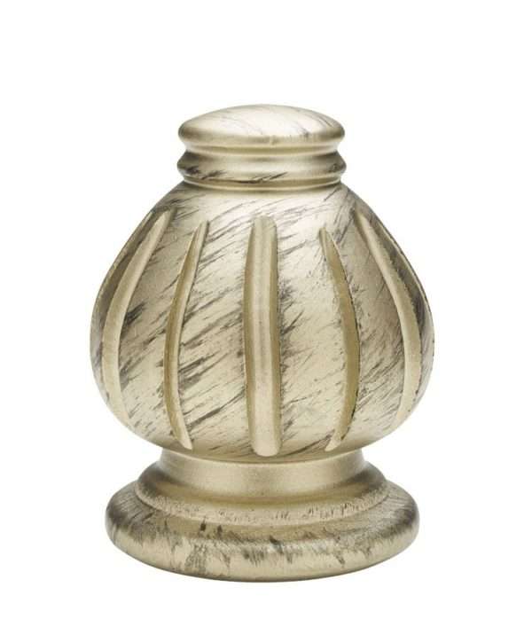 Aladin Wood Finial - Belmont - Image 2