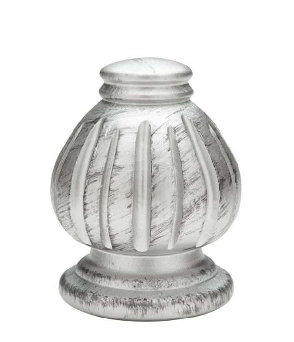 Aladin Wood Finial - Belmont - Image 6