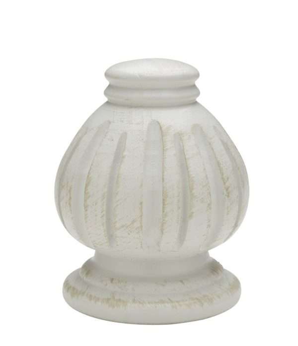 Aladin Wood Finial - Belmont - Image 7