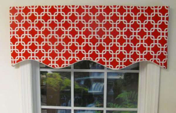 Frieda Alana Filler Valance - Image 2