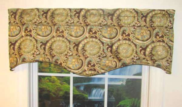 Bailey Vivian M Valance