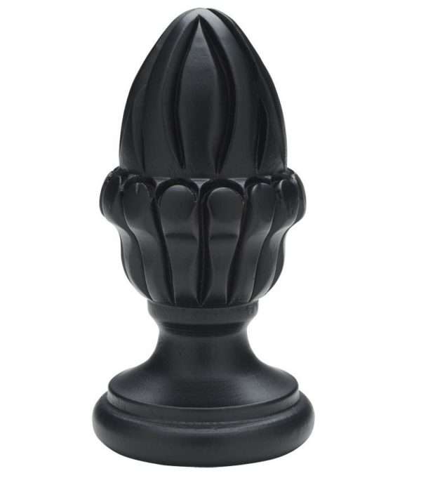 Balmoral Wood Finial - Belmont - Image 2