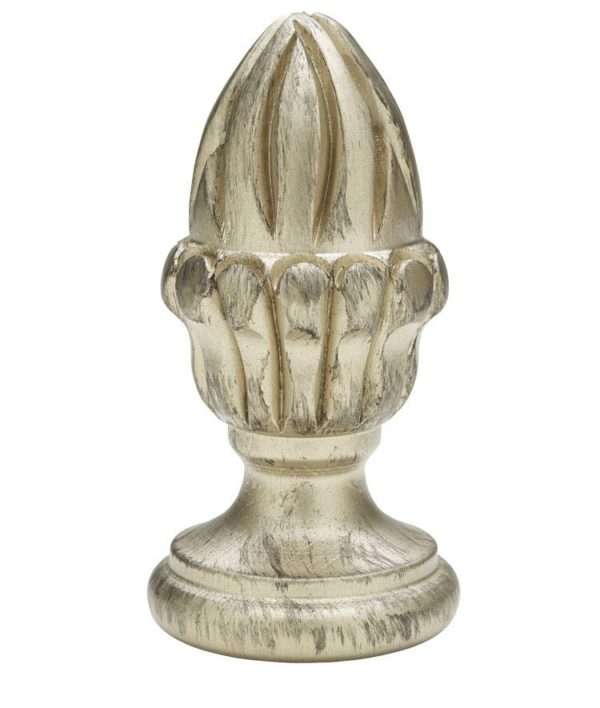 Balmoral Wood Finial - Belmont - Image 3