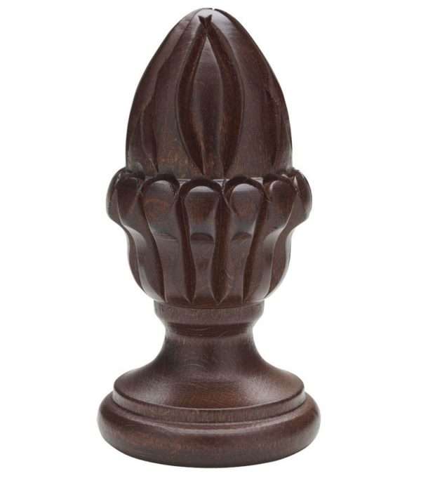 Balmoral Wood Finial - Belmont - Image 5