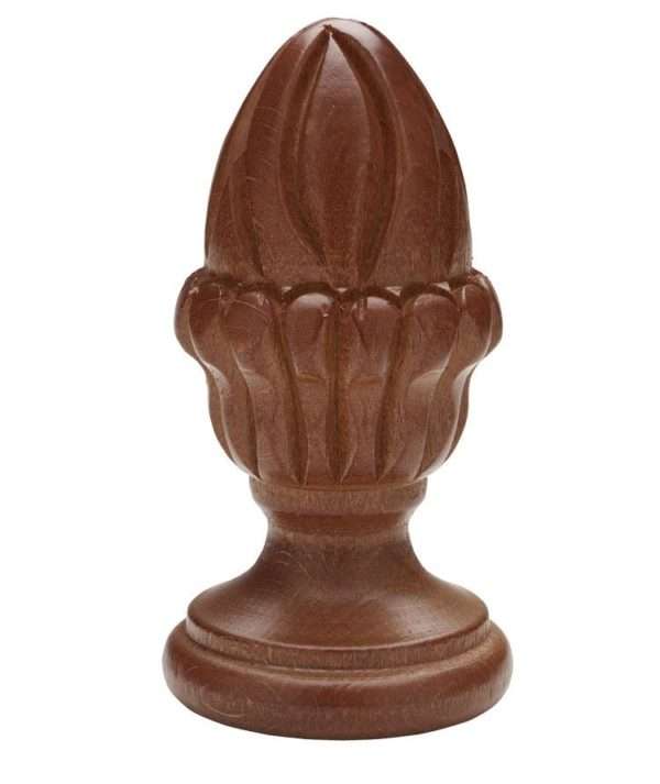 Balmoral Wood Finial - Belmont - Image 6