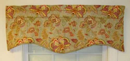 blossom m valance