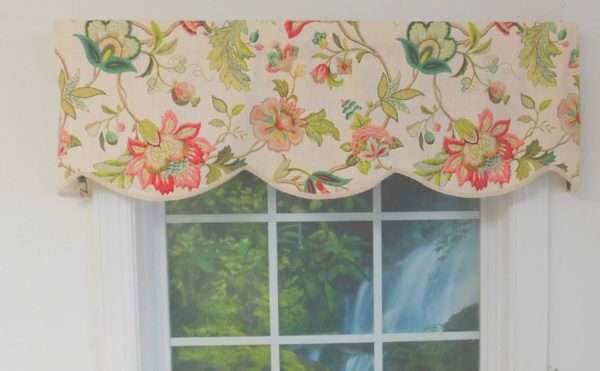 Brissac Jewell Unlined Cornice