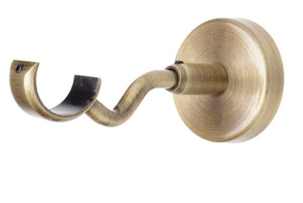 By-Pass Bracket 4 inch Return - Belmont Metal