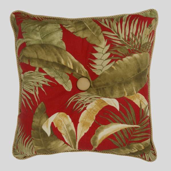 Square Pillow - Captiva by Thomasville