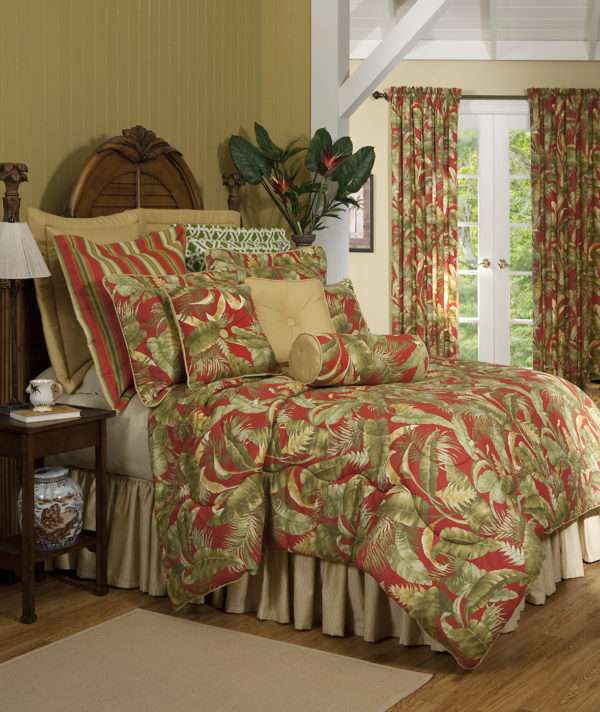 Comforter Set - Captiva by Thomasville