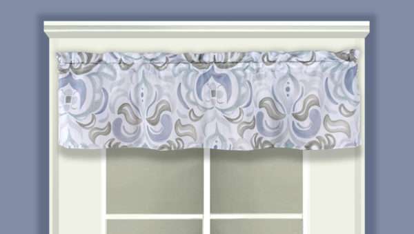 Circus Valance