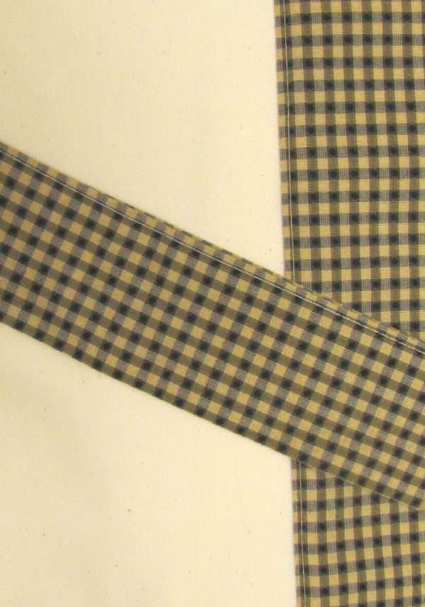 Colburn Rod Pocket Curtain Pair - Image 2