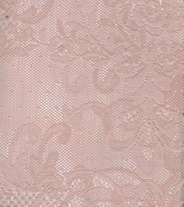 Queens Lace (Contessa Lace) Rod Pocket Panel - Image 2