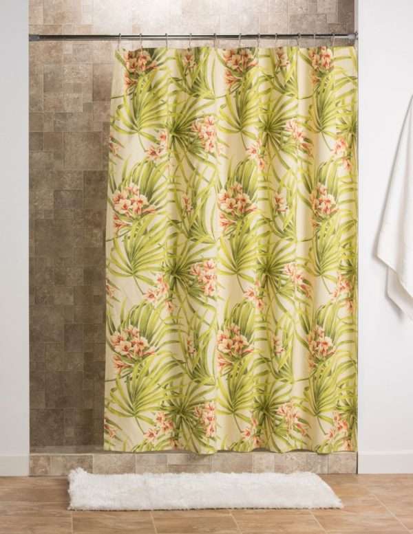 Shower Curtain - Cozumel by Thomasville