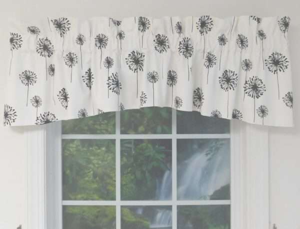 Dandelion Jasper Valance