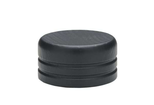 End Cap Wood Finial - Belmont - Image 2