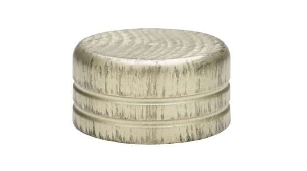 End Cap Wood Finial - Belmont - Image 3