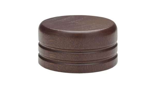 End Cap Wood Finial - Belmont - Image 5