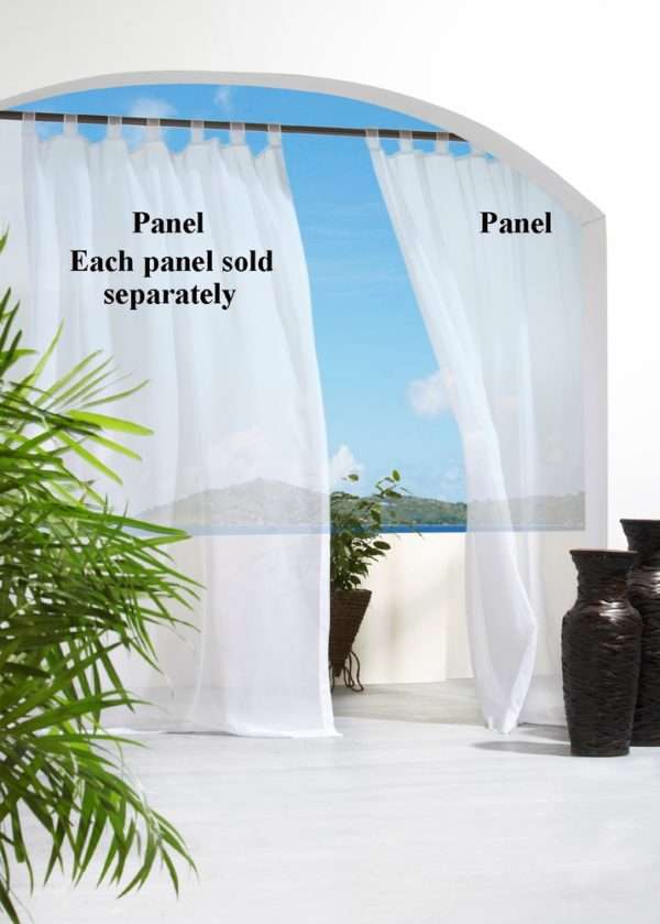 Escape Hook & Loop Tab Top Panel - Image 2