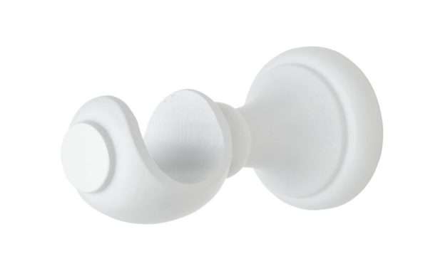European Wood Bracket 3-3/4 inch Return (for a 2 inch diameter rod) - Belmont - Image 9