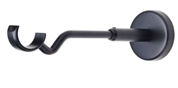 Extended By-Pass Bracket 6-1/2 Inch Return - Belmont Metal