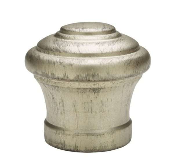 Granada Wood Finial - Belmont - Image 3