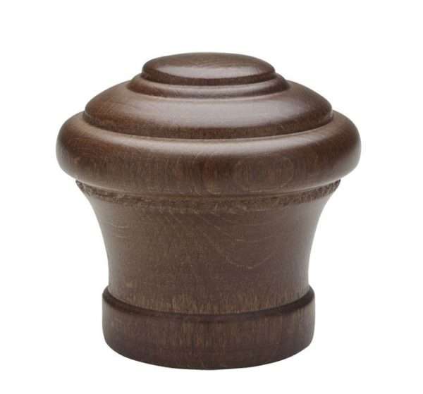 Granada Wood Finial - Belmont - Image 4