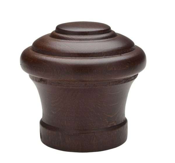 Granada Wood Finial - Belmont - Image 5