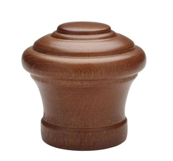 Granada Wood Finial - Belmont - Image 6