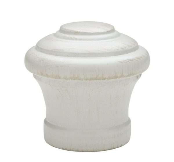 Granada Wood Finial - Belmont - Image 8