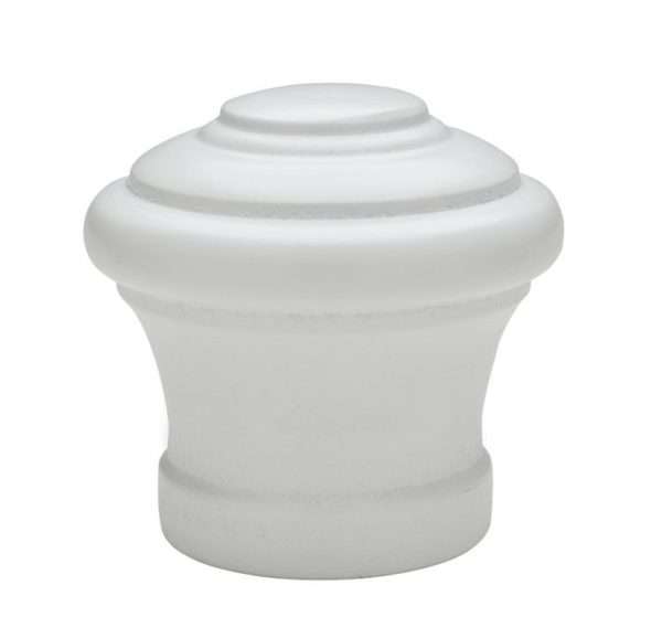 Granada Wood Finial - Belmont - Image 9