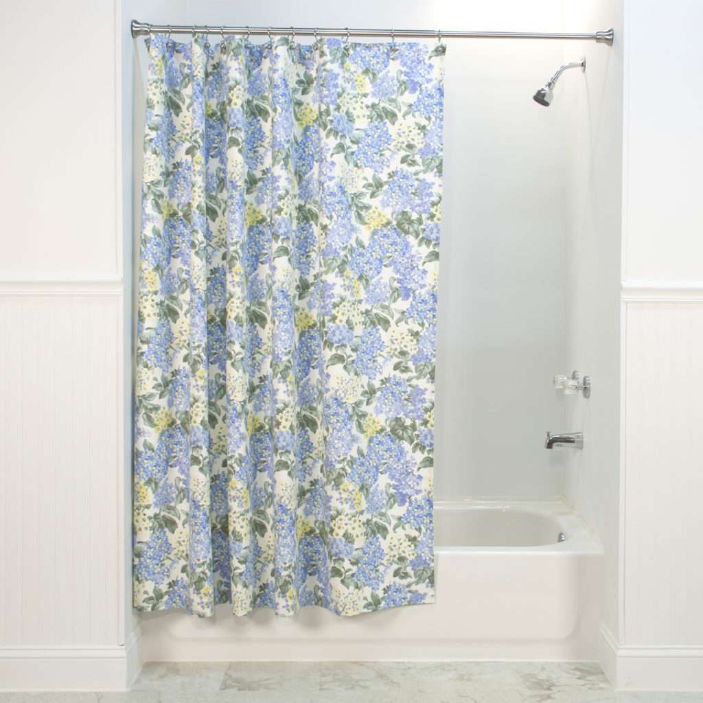 Shower Curtains | The Curtain Shop