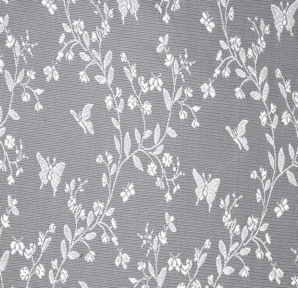 Isabella Lace Valance - Image 2
