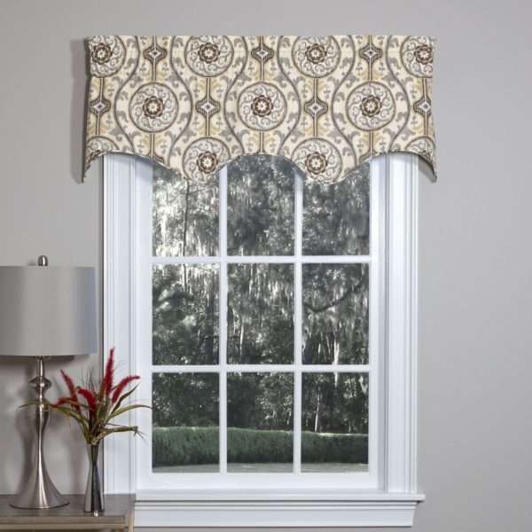 Empress Filler Valance - Izmir by Thomasville